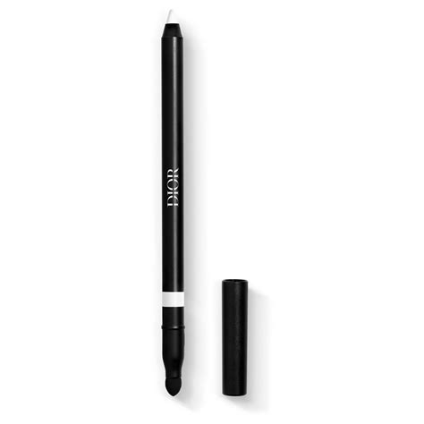 dior kohl pencil|dior on stage crayon.